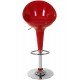 Scaun de bar ABS 105 rosu Scaun de bar ABS 105 rosu
