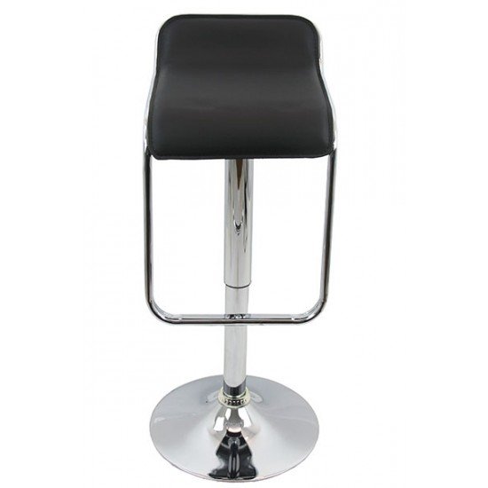 Scaune bar ABS 108 negru Scaune bar ABS 108 negru