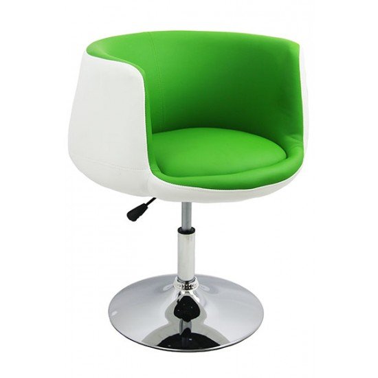 Scaun bar ABS 113 verde Scaun bar ABS 113 verde