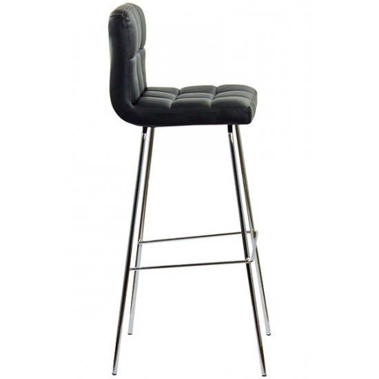 Scaune bar ABS 123 negru Scaune bar ABS 123 negru