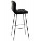 Scaune bar ABS 123 negru Scaune bar ABS 123 negru