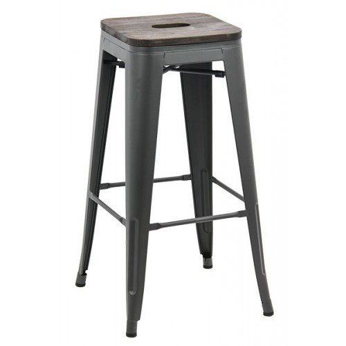 Scaun de bar abs 124