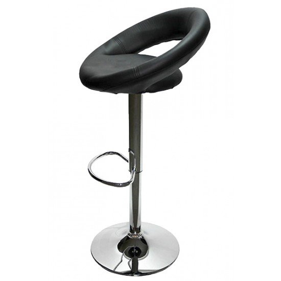 Scaune bar ABS 151 negru Scaune bar ABS 151 negru