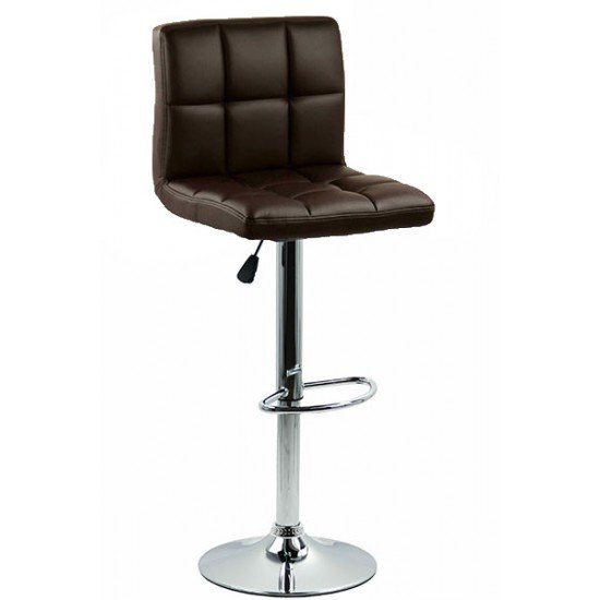 Scaune bar ABS 191-maro Scaune bar ABS 191-maro