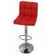 Scaune bar ABS 191-rosu Scaune bar ABS 191-rosu