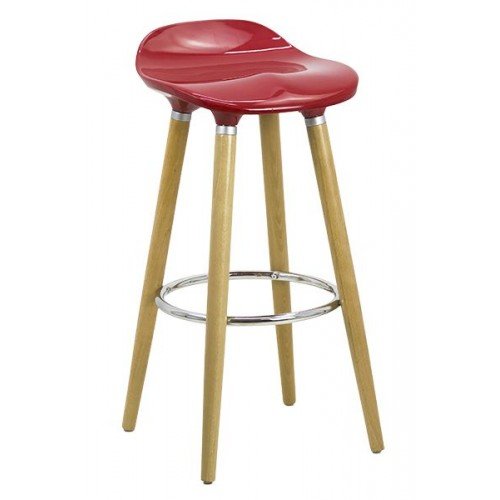 Scaun de bar abs 194