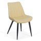 Scaun de bucatarie BUC 203 bej Scaun de bucatarie BUC 203 bej