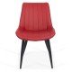 Dining chair BUC 203 red