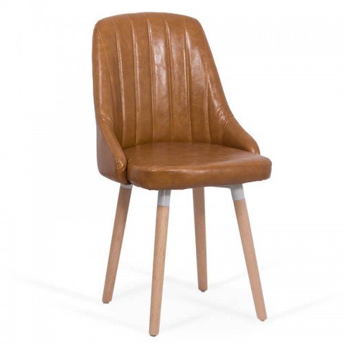 Scaun living buc 204