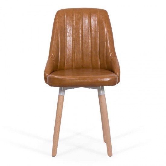 Scaun living BUC 204 maro Scaun living BUC 204 maro