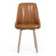 Scaun living BUC 204 maro Scaun living BUC 204 maro