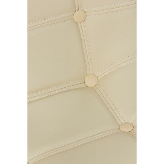 Dining chair BUC 232 cream Dining chair BUC 232 cream