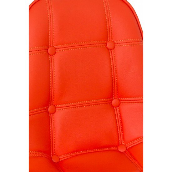 Scaune living BUC 232 rosu Scaune living BUC 232 rosu