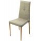 Scaun dining BUC 236 bej Scaun dining BUC 236 bej