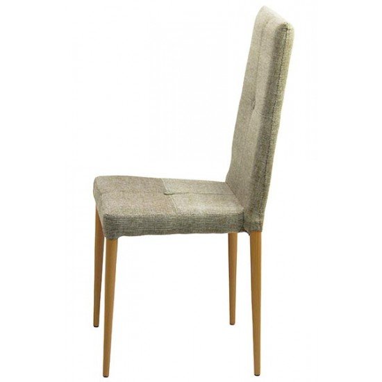 Scaun dining BUC 236 bej Scaun dining BUC 236 bej
