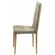 Scaun dining BUC 236 bej Scaun dining BUC 236 bej