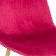 Scaune bucatarie BUC 237 rosu Scaune bucatarie BUC 237 rosu