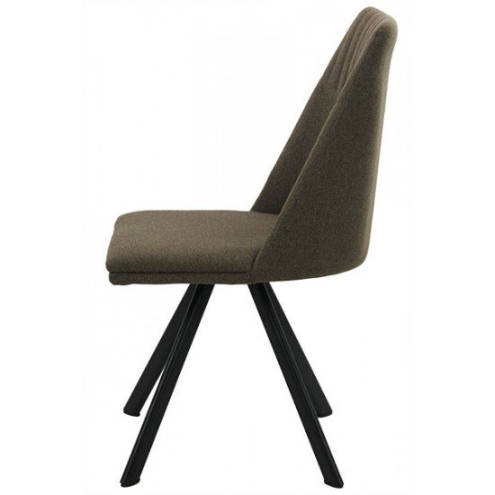 Scaune bucatarie BUC 238 maro Scaune bucatarie BUC 238 maro