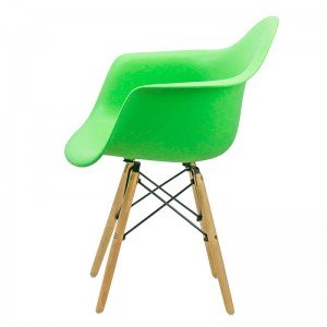 Scaun living BUC 240 verde Scaun living BUC 240 verde