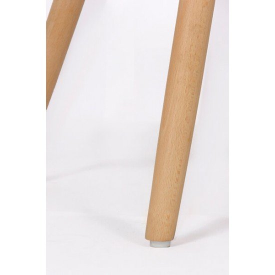 Scaun dining BUC 241 crem Scaun dining BUC 241 crem
