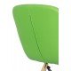 Dining chair BUC 241 green Dining chair BUC 241 green