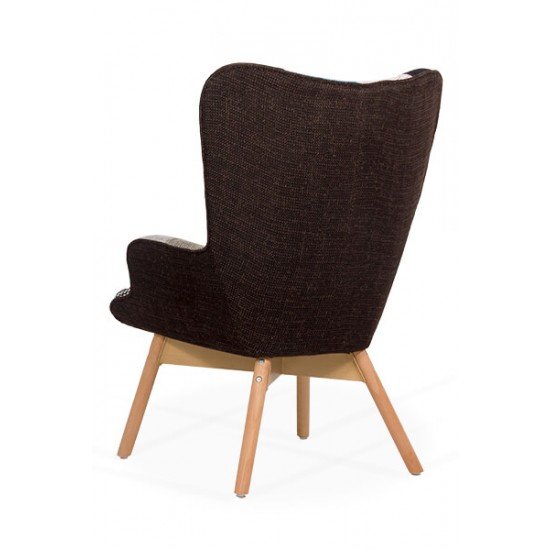 Fotoliu Patchwork BUC 244 Fotoliu Patchwork BUC 244