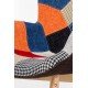 Fotoliu Patchwork BUC 244 Fotoliu Patchwork BUC 244