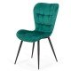Scaun living BUC 247 verde Scaun living BUC 247 verde