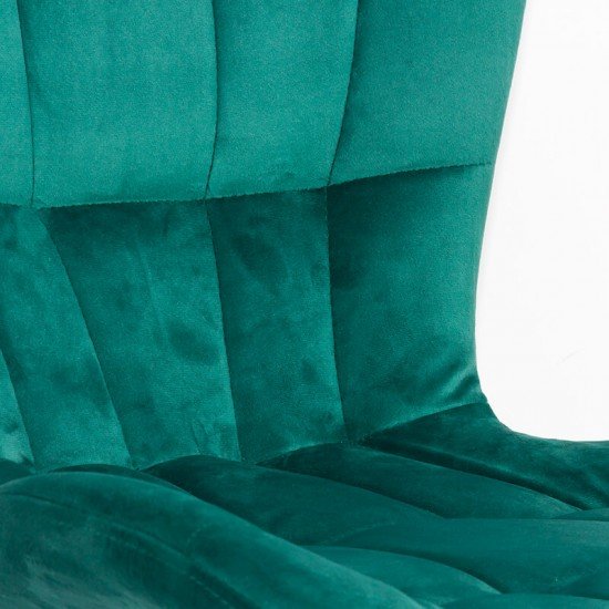 Scaun living BUC 247 verde Scaun living BUC 247 verde