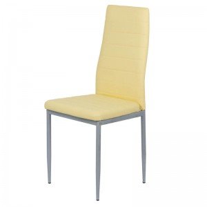 Dining chair BUC 263 cream Dining chair BUC 263 cream