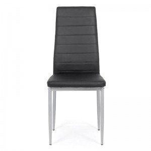Dining chair BUC 263 black Dining chair BUC 263 black