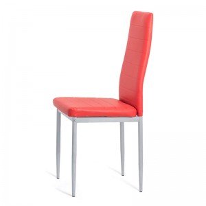Dining chair BUC 263 red Dining chair BUC 263 red