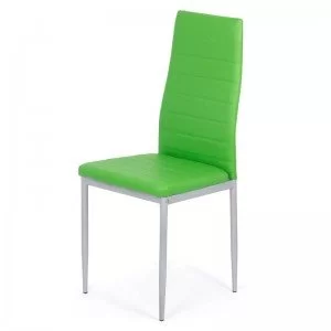 Scaune de bucatarie BUC 263 verde