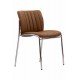 Scaune bucatarie BUC 273 maro Scaune bucatarie BUC 273 maro