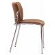 Scaune bucatarie BUC 273 maro Scaune bucatarie BUC 273 maro