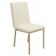 Scaun de bucatarie BUC 291 bej Scaun de bucatarie BUC 291 bej