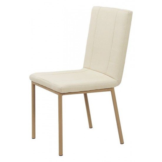 Scaun de bucatarie BUC 291 bej Scaun de bucatarie BUC 291 bej