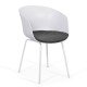 Scaun living HRC 594 gri Scaun living HRC 594 gri