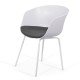 Scaun living HRC 594 gri Scaun living HRC 594 gri