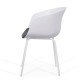Scaun living HRC 594 gri Scaun living HRC 594 gri