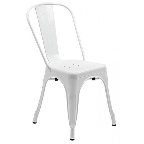 Scaun metalic stivuibil hrc 597