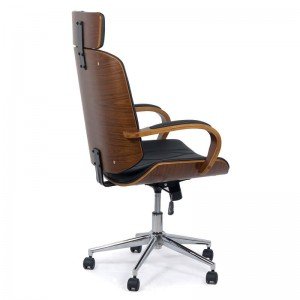 Scaun directorial OFF 1607 negru Scaun directorial OFF 1607 negru