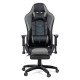 Gaming chair with folding back OFF 306 gri