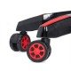 Scaun gaming cu spatar rabatabil OFF 306 rosu Scaun gaming cu spatar rabatabil OFF 306 rosu