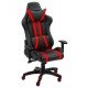 Scaun pentru gameri OFF 3061 Scaun pentru gameri OFF 3061