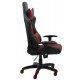 Scaun pentru gameri OFF 3061 Scaun pentru gameri OFF 3061