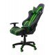 Scaun pentru gameri OFF 3061 Scaun pentru gameri OFF 3061