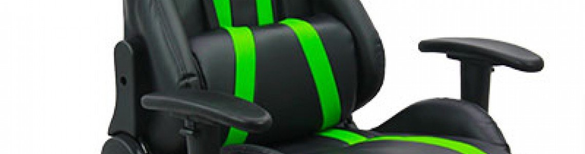 De ce merita sa-ti cumperi un scaun de gaming De ce merita sa-ti cumperi un scaun de gaming
