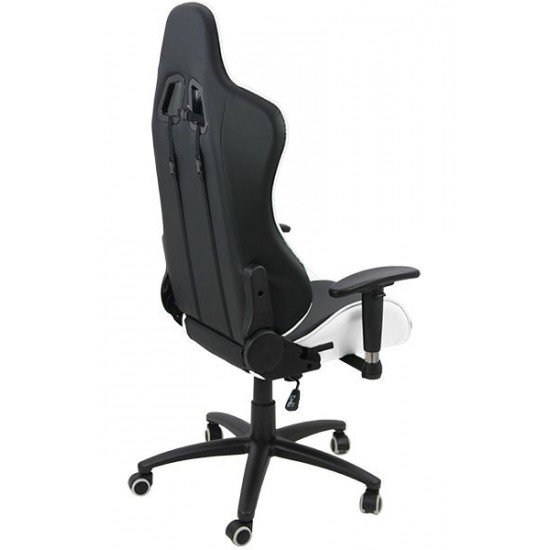 Scaun pentru gameri OFF 307 Scaun pentru gameri OFF 307