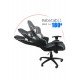 Scaun pentru gameri OFF 307 Scaun pentru gameri OFF 307